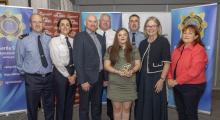 In pictures: Donegal Garda Youth Awards 2025 celebrate inspiring young people