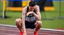 English goes down fighting at World Athletics Championships as McPhillips