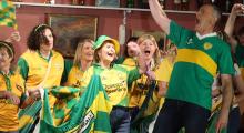 Hometown Girls: Donegal musical about 1992 and 2012 set for An Grianán
