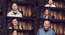 ‘Daddy’, Betrayal & Piseogs: Shocking Moments from The Traitors Ireland Ahead of Grand Finale