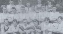 How organised boxing began in Donegal - and the title won by a coin toss