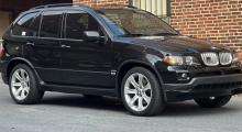 Quigley’s Point mechanic escapes ban after driving BMW jeep without insurance