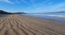 Friday will be a dry day in Donegal with some bright or sunny spells