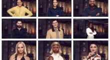 The final betrayal is coming - Who’s left battling it out as The Traitors nears its end