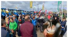 'It put a dampener on the day' - Underage drinking called into question at Ploughing Championships