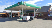 Glenties Services to host welcome day celebrating local businesses