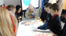 Donegal Libraries to celebrate National Public Libraries Open Day 2025
