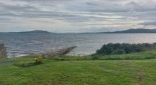 Saturday will be a mixed day in Donegal with sunny spells and showers
