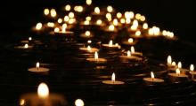 Death notices for Donegal on Wednesday morning, September 17