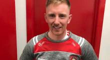 Daniel McLaughlin immediately turns attention to remaining SFC quarter-finals
