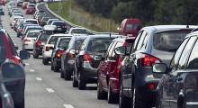Letterkenny workshop to be held on traffic with warning ‘lives are in danger’