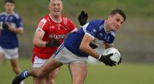 Four Masters power home in final quarter against Dungloe to reach semi-final