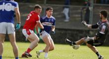 Draws made for the semi-finals of the Donegal championship