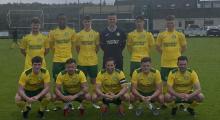 Bonagee United and St Catherine's share the spoils in Premier Division opener