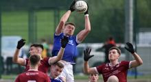 High drama in Letterkenny as Naomh Conaill strike late to deny Termon