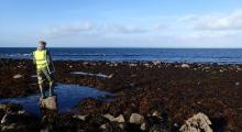 ATU ranked first nationally and third globally for Marine Pollution Research