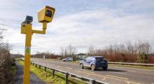 Drivers appear in court charged with speeding caught at Donegal's static camera