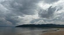 Monday to be cloudy in Donegal with some rain and wind in coastal areas