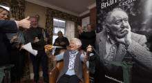 In pictures: Smiles in Glenties with completion of phase one of Brian Friel Centre