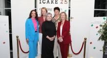 Buncrana’s iCARE  has celebrated 25 years of  providing support for autistic individuals