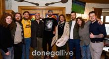 In pictures: Ballyliffin’s Disappear Here Film Festival