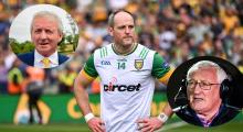 McShea’s Say: Pat Spillane needs to put a sock in it after Michael Murphy criticism