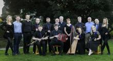 Comhaltas Ceoltóirí Éireann to bring must-see concert ‘Cairdeas’ to Letterkenny