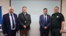 Cross-Border Joint Agency Task Force Fraud Investigations