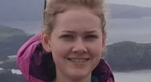 Missing woman Sophie Molloy from Swords found safe and well after garda appealmi