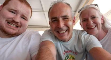 Community to mourn tragic loss at funeral of O’Connor family in Dundalk
