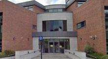 Gardaí appeal after car found in Inishowen damaged following collision