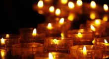 Death notices and funeral arrangements for Donegal on Sunday evening, October 5