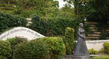 Frances Browne Literary Festival celebrates a courageous creative legacy