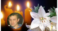 Funeral details announced for 'lovely lad' who tragically died during Storm Amy