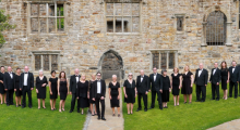 Donegal Chamber Music Festival to take place at three locations