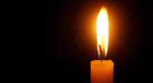 Death notices and funeral arrangements for Donegal on Tuesday morning, November 4