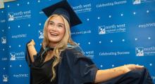 In pictures: Inishowen students celebrate success at NWRC Graduation Ceremony