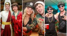 In Pictures: Fabulous night's craic at Aodh Ruadh Bonkers Bingo in the Abbey Hotel
