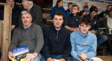 In pictures: Teagasc beef information event at Milford Mart