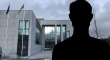 Man admits causing unlawful termination of woman's pregnancy in Donegal