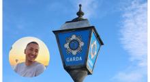 Have you seen Gustavo? Gardaí very concerned for missing 32-year-old