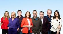 RTÉ Radio 1 unveils 'vibrant new line-up' amid weekday schedule shake-up