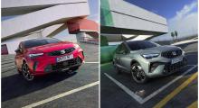 SEAT unveils the new Ibiza and Arona with incredible offers during the 261 Sales Event