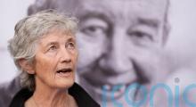Connolly campaign clip that featured Higgins amended