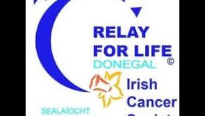 Watch: Relay For Life Donegal 2020 - Vitual Luminaria Ceremony