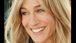 Sarah Jessica Parker enjoys bacon, cabbage and new spuds in Donegal