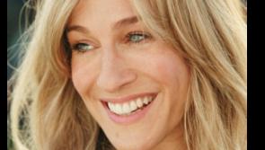 Sarah Jessica Parker praises Donegal soup, pints and spuds in interview
