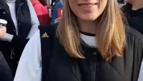 WATCH: Donegal parents explain mandatory facemask concerns
