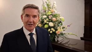 Watch: Daniel O'Donnell recalls wonderful times in Sweeney's Hotel