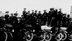 McHugh's Miscellany: After Battle of Pettigo/Belleek British held part of Donegal 